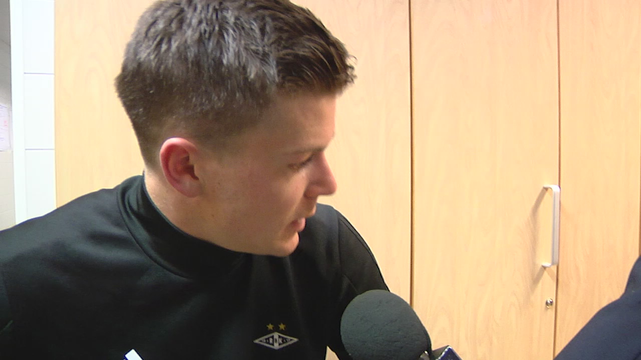 - Bør være 18-årsgrense